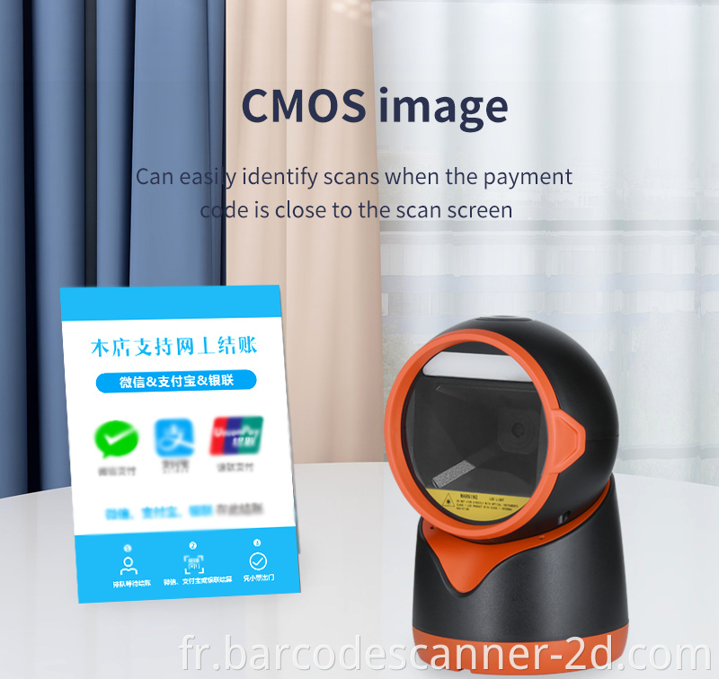 Barcode scanner parts Reader Handheld Android 32 Bit 